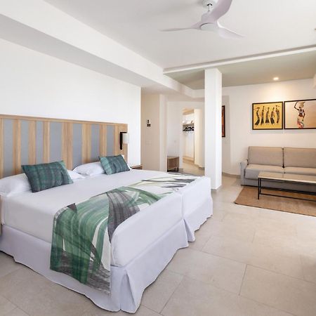 Hotel Riu Karamboa (Adults Only) 살 레이 외부 사진