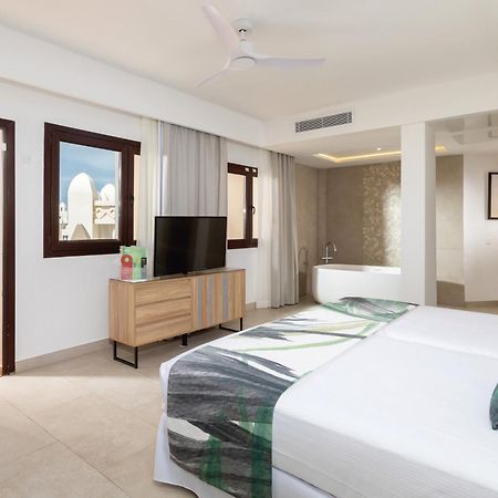 Hotel Riu Karamboa (Adults Only) 살 레이 외부 사진