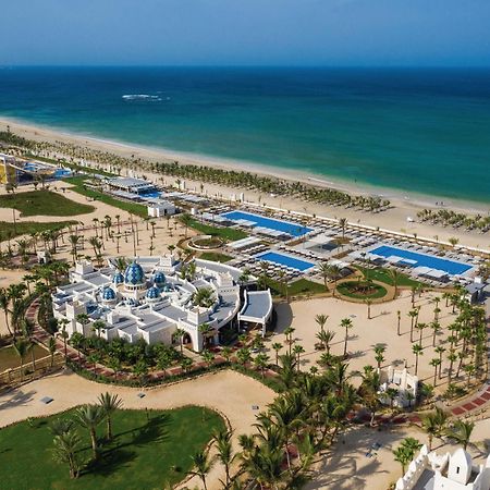 Hotel Riu Karamboa (Adults Only) 살 레이 외부 사진