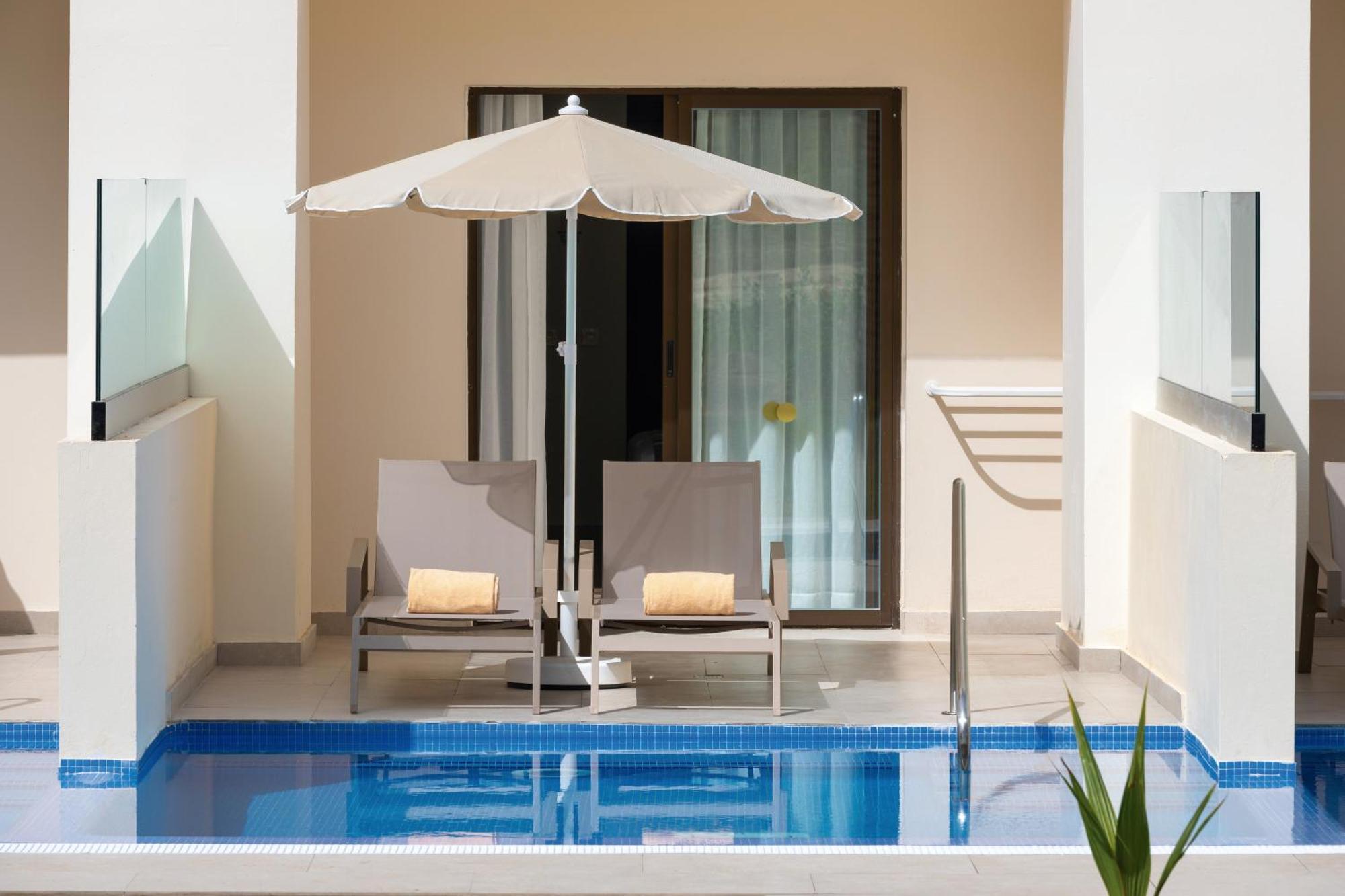 Hotel Riu Karamboa (Adults Only) 살 레이 외부 사진
