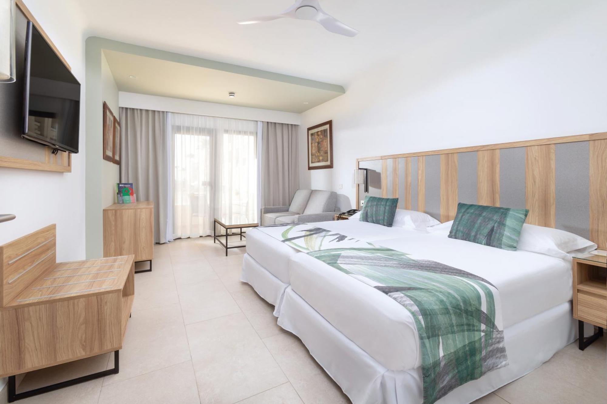 Hotel Riu Karamboa (Adults Only) 살 레이 외부 사진