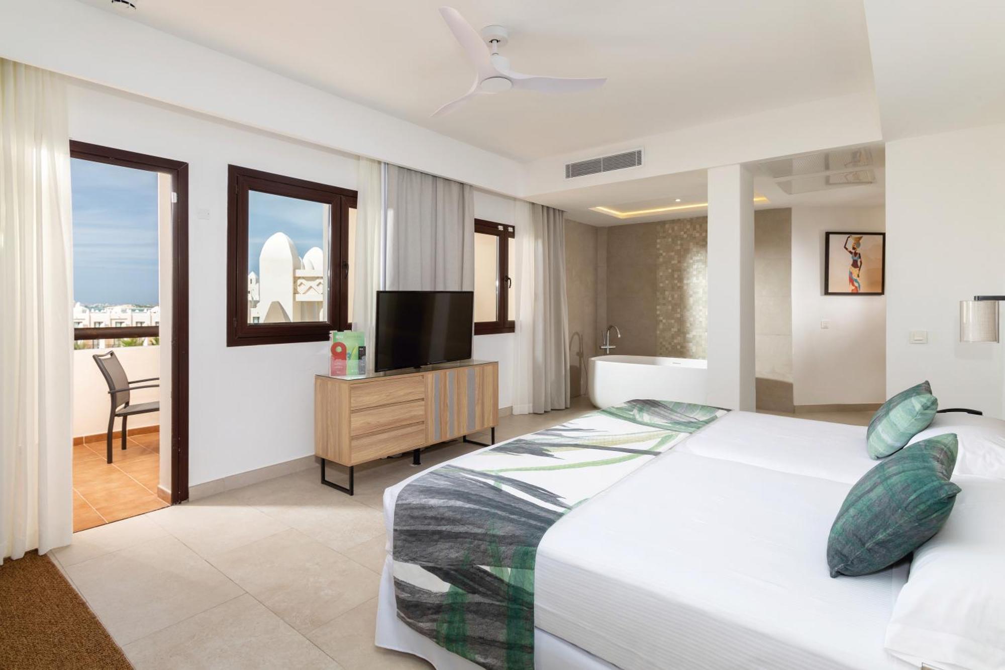 Hotel Riu Karamboa (Adults Only) 살 레이 외부 사진