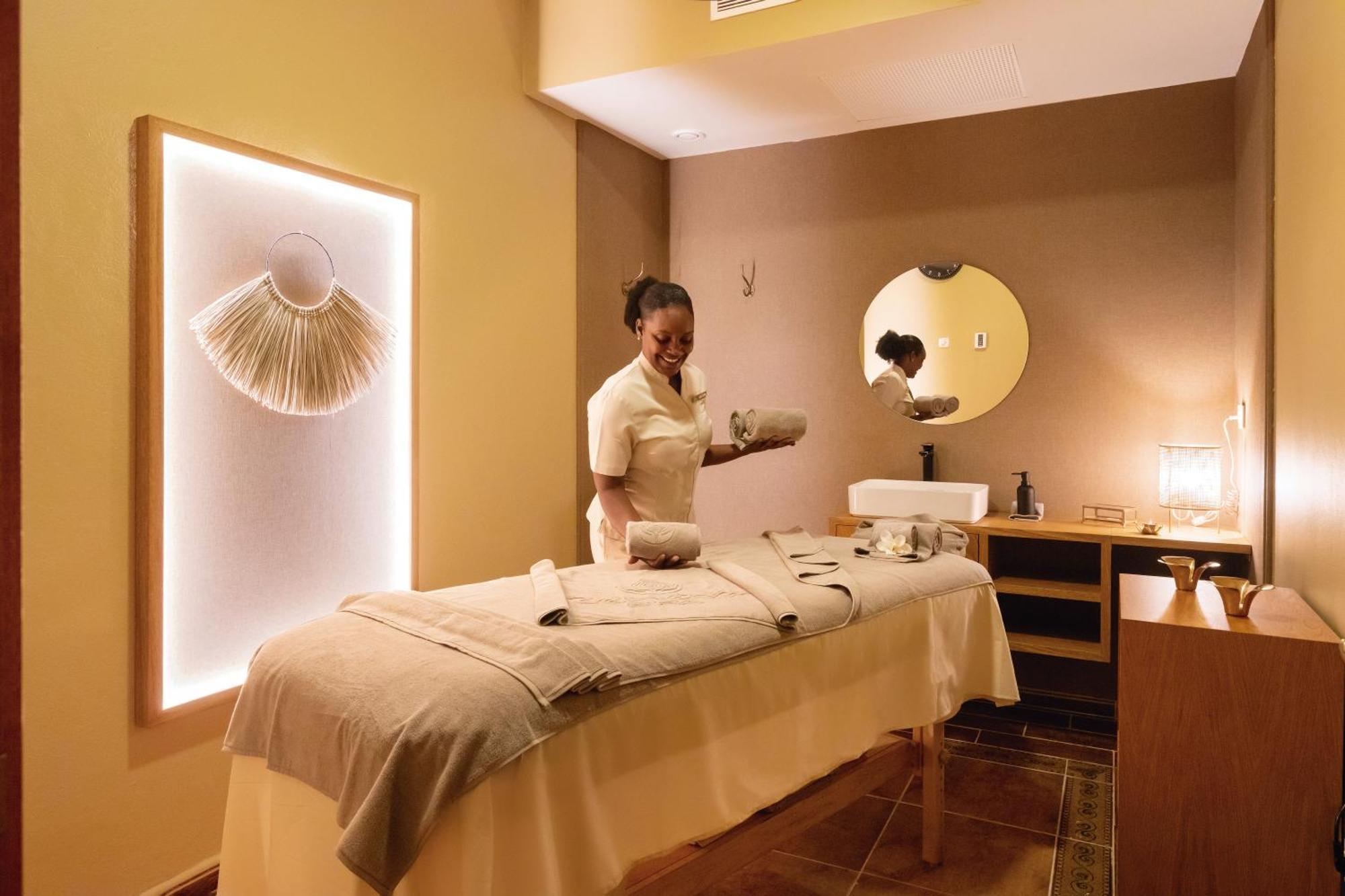 Hotel Riu Karamboa (Adults Only) 살 레이 외부 사진