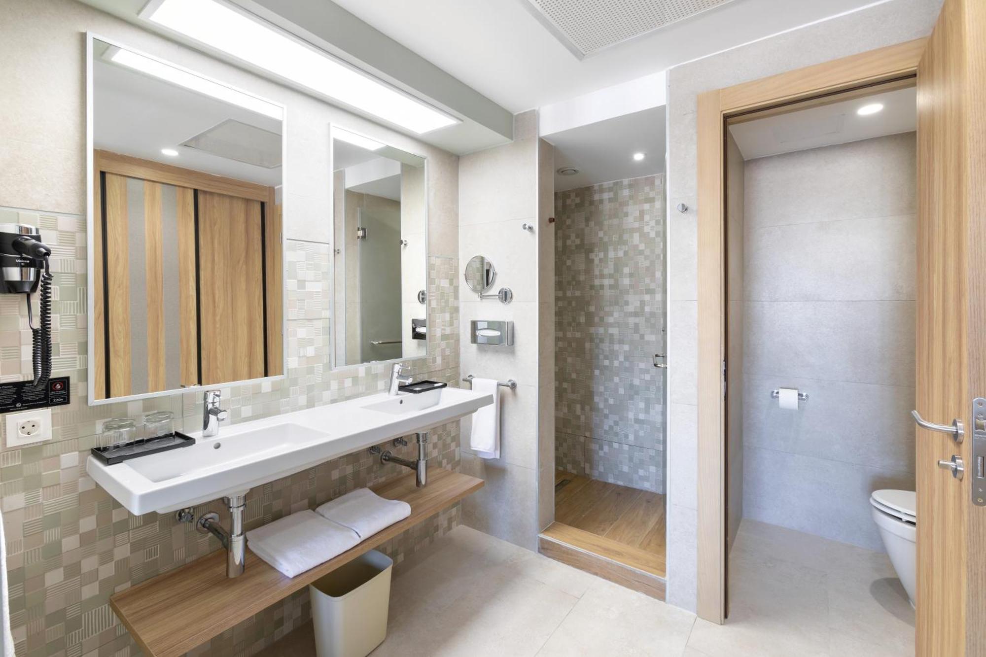 Hotel Riu Karamboa (Adults Only) 살 레이 외부 사진