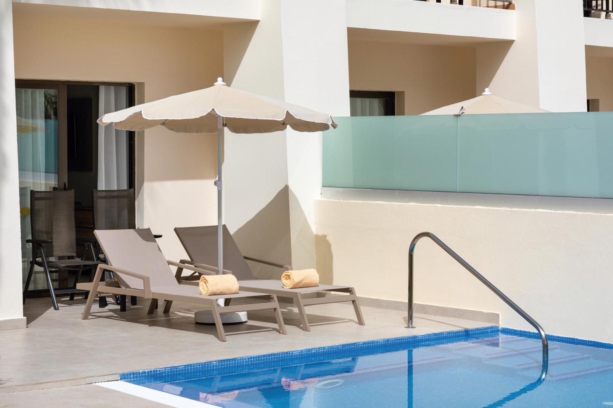 Hotel Riu Karamboa (Adults Only) 살 레이 외부 사진