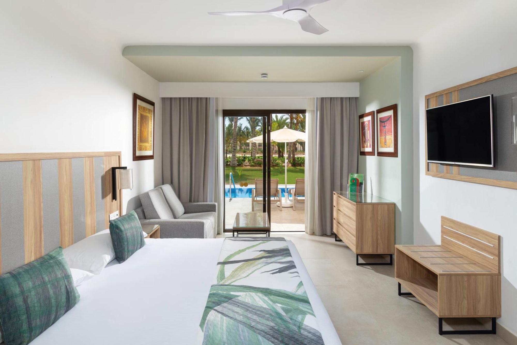 Hotel Riu Karamboa (Adults Only) 살 레이 외부 사진