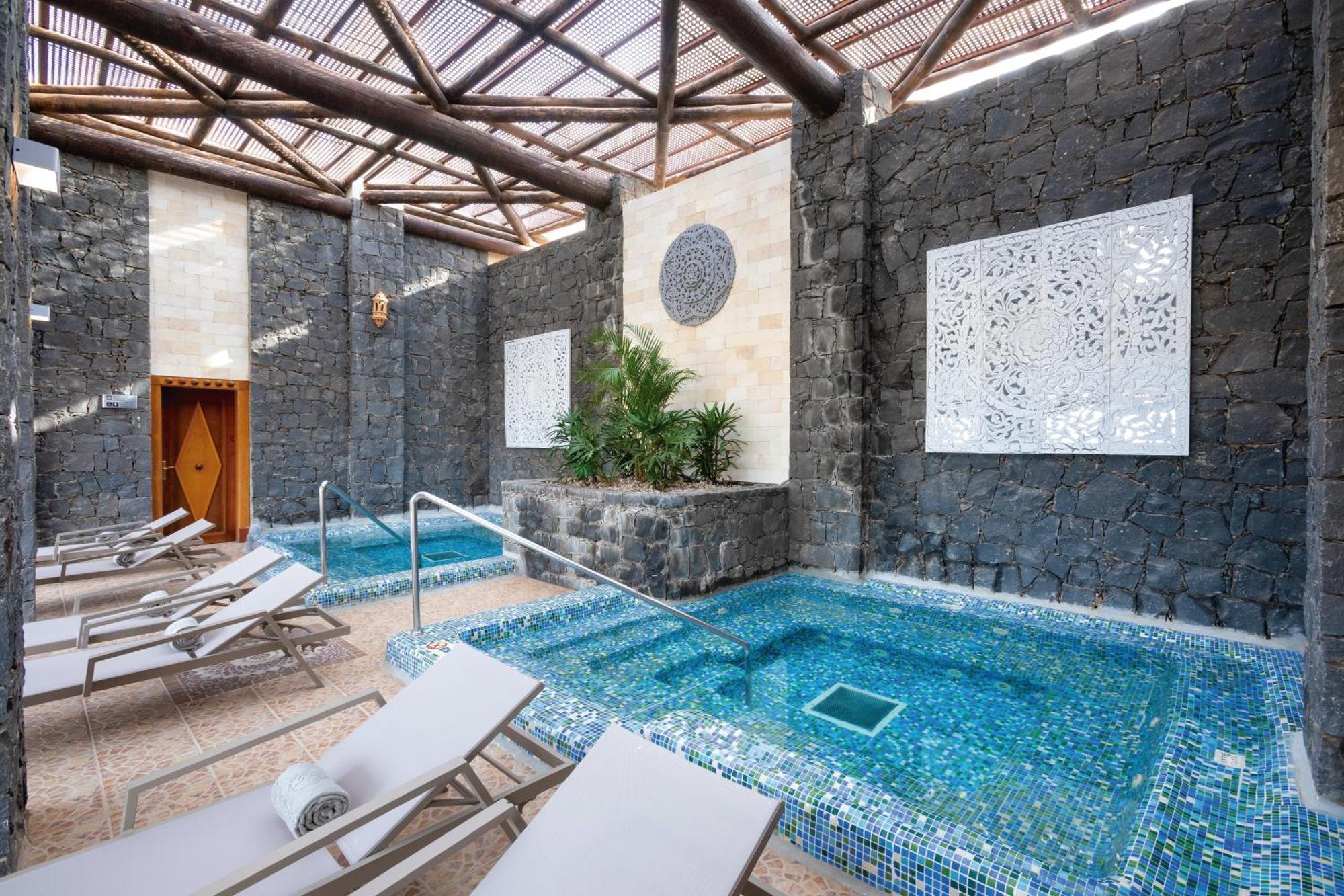Hotel Riu Karamboa (Adults Only) 살 레이 외부 사진