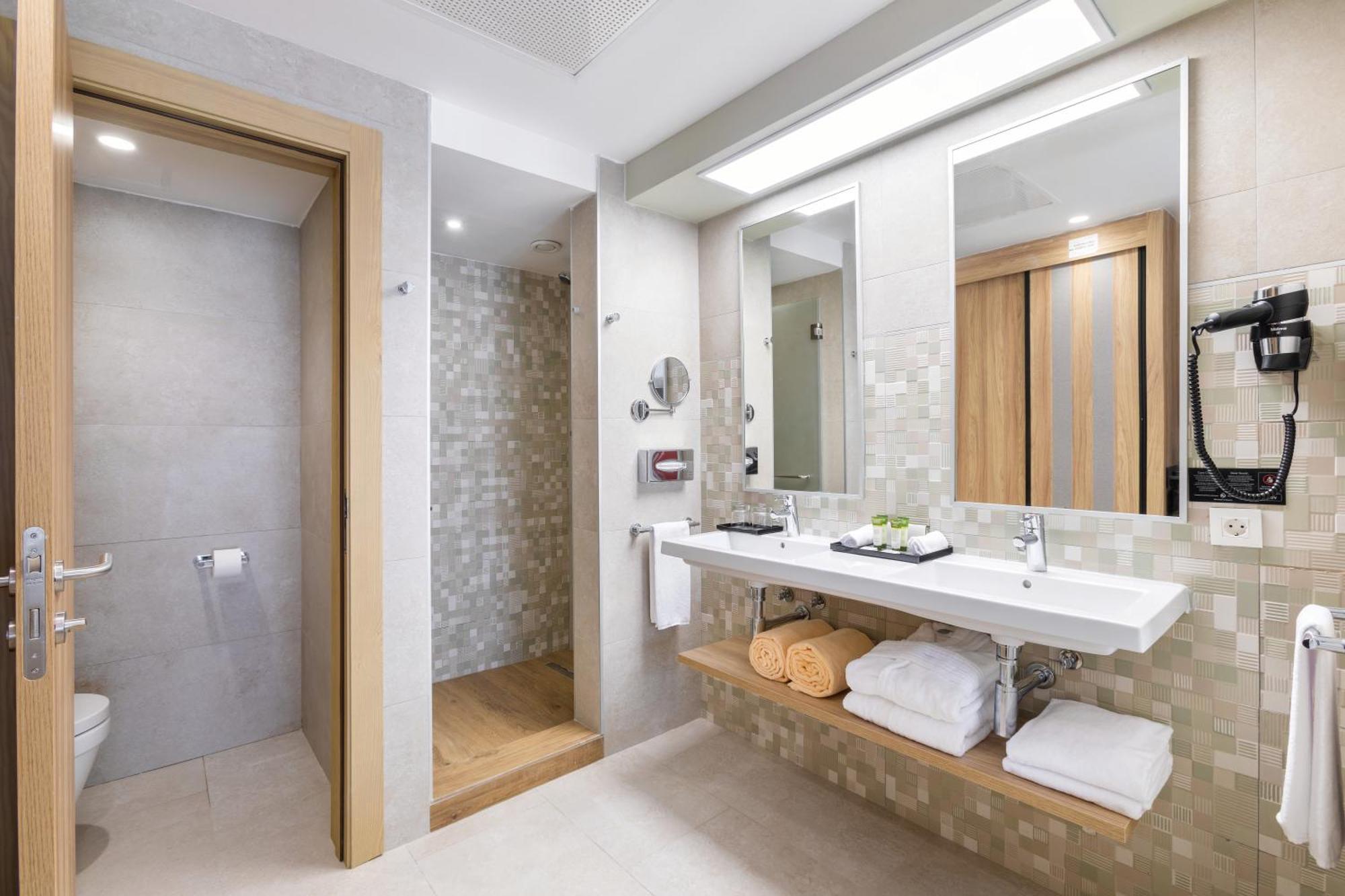 Hotel Riu Karamboa (Adults Only) 살 레이 외부 사진