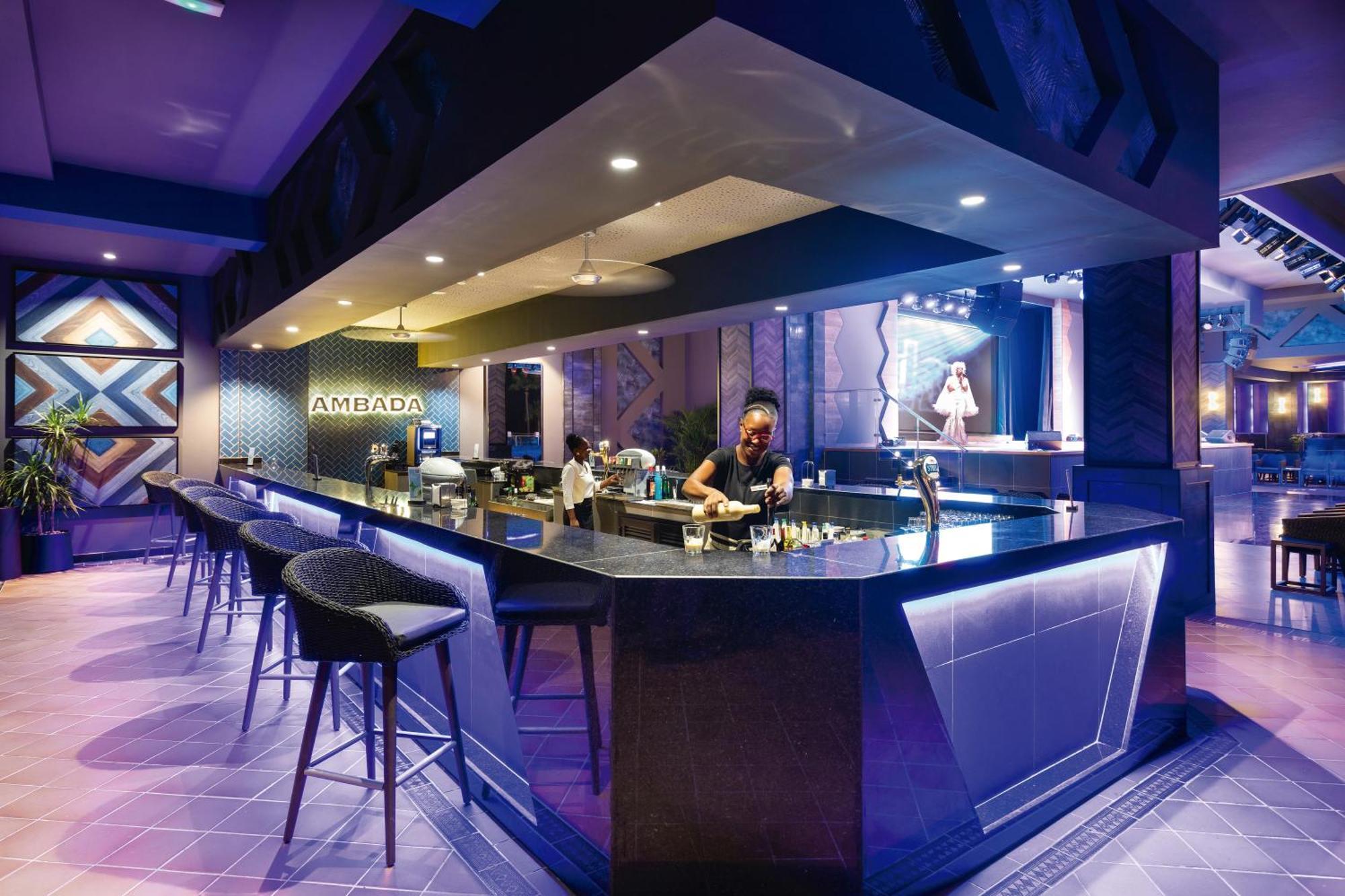 Hotel Riu Karamboa (Adults Only) 살 레이 외부 사진