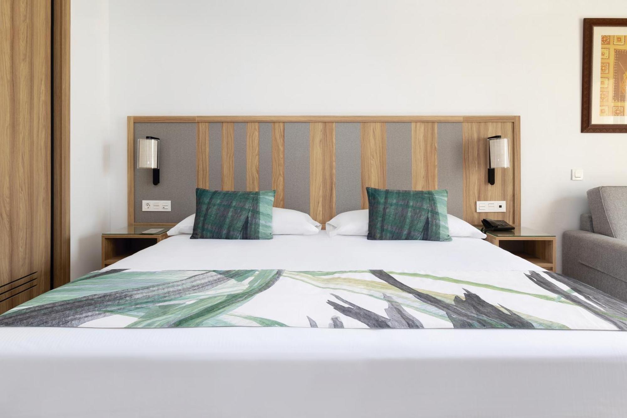 Hotel Riu Karamboa (Adults Only) 살 레이 외부 사진