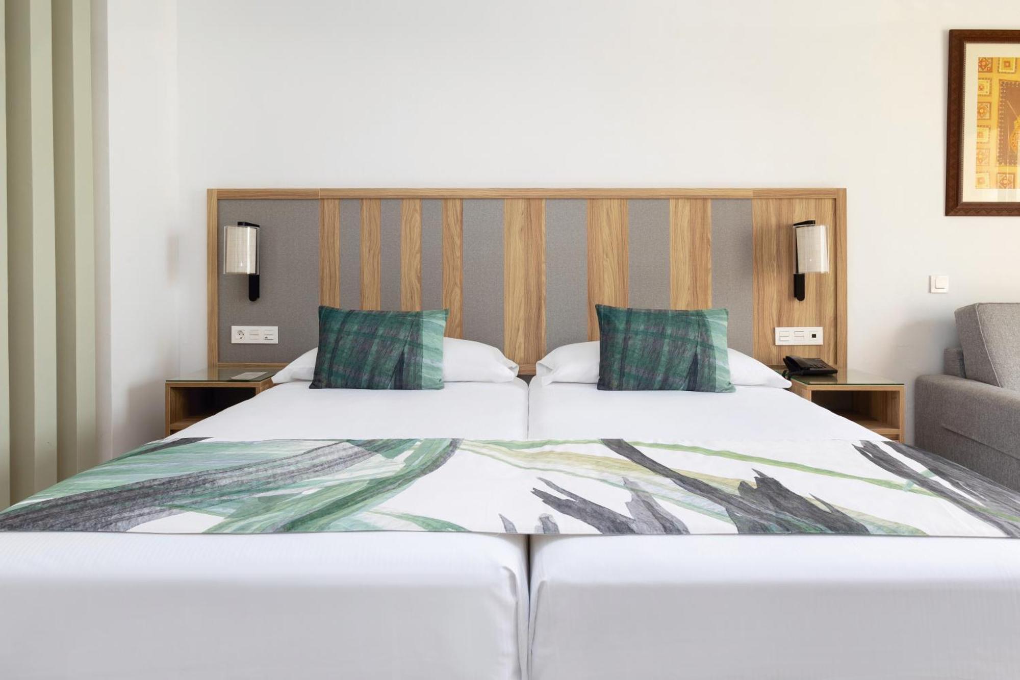 Hotel Riu Karamboa (Adults Only) 살 레이 외부 사진