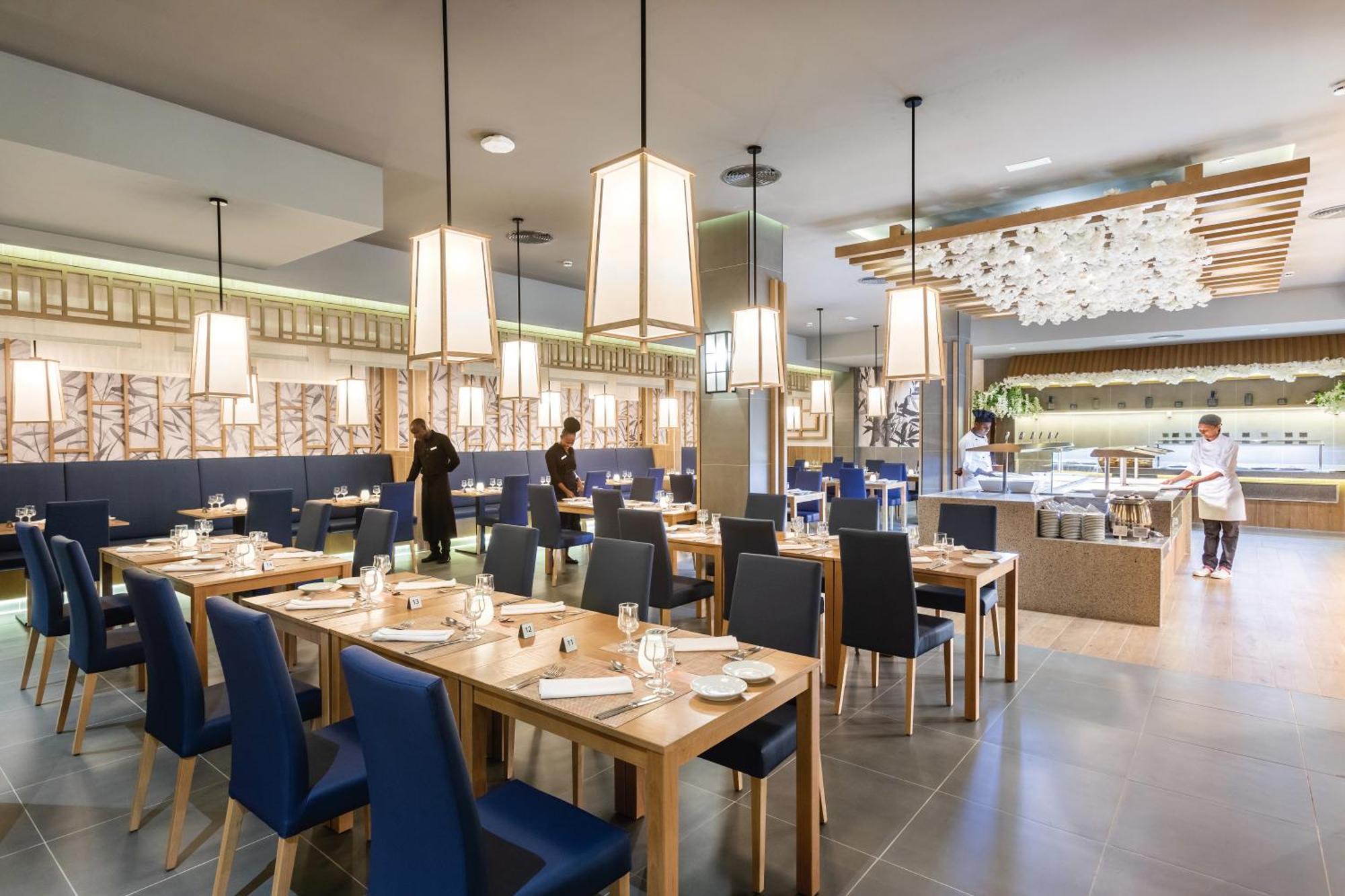 Hotel Riu Karamboa (Adults Only) 살 레이 외부 사진
