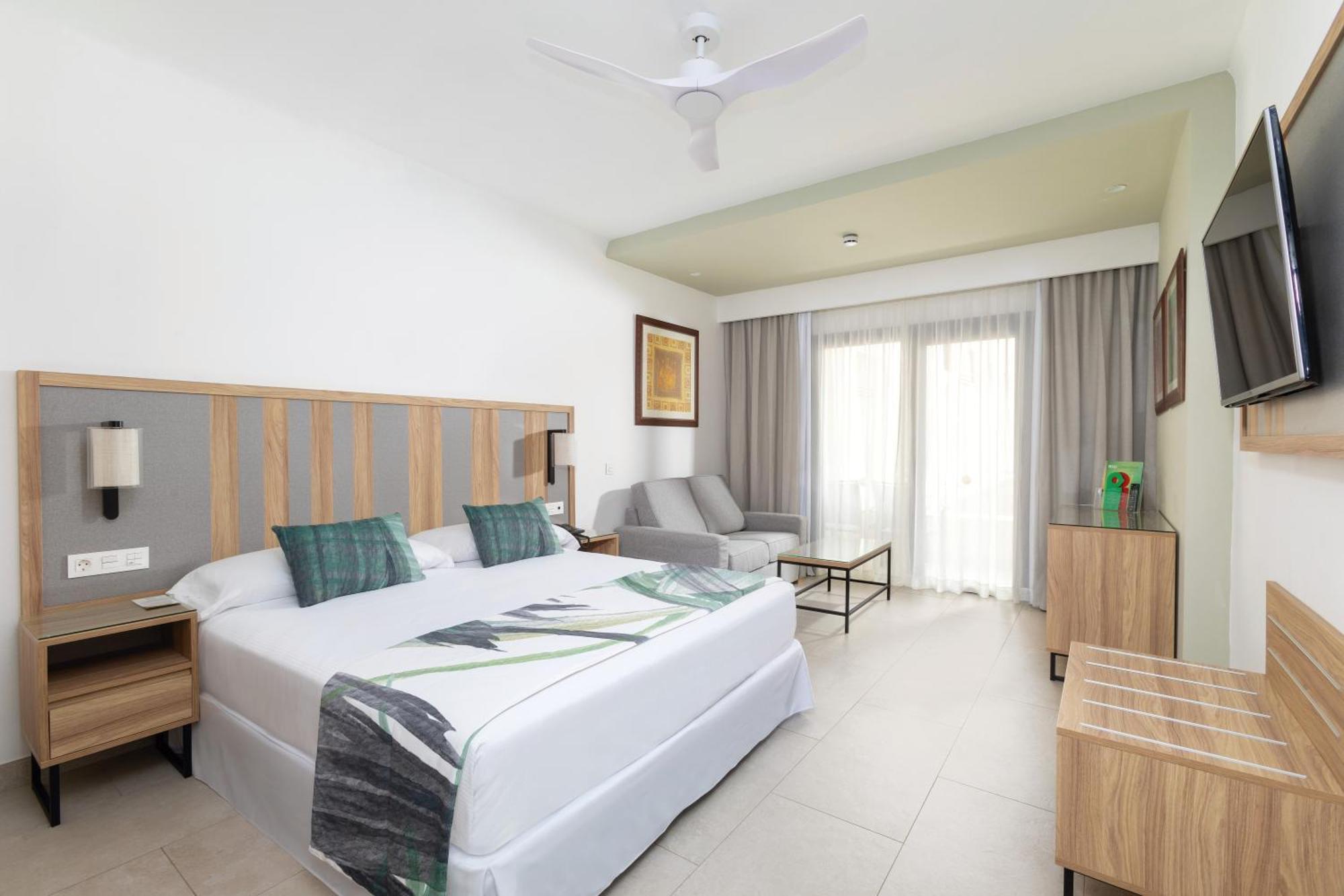 Hotel Riu Karamboa (Adults Only) 살 레이 외부 사진