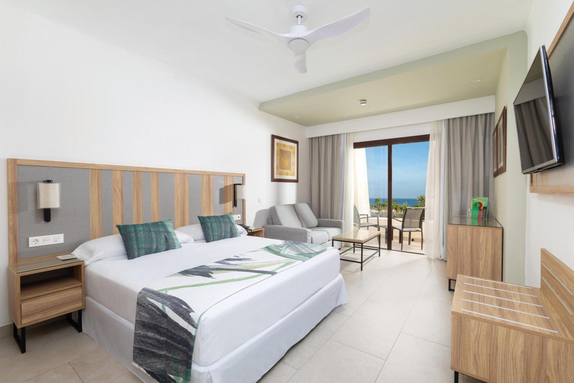 Hotel Riu Karamboa (Adults Only) 살 레이 외부 사진