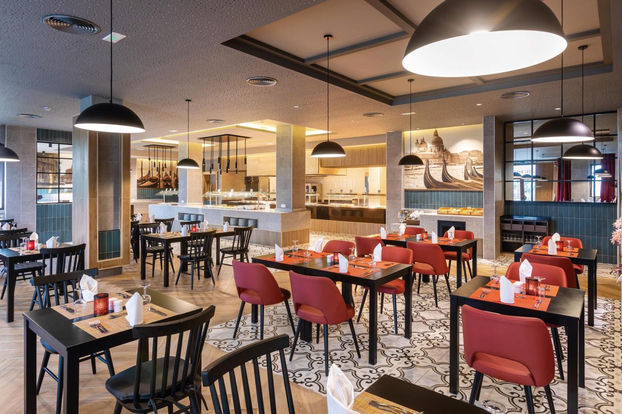 Hotel Riu Karamboa (Adults Only) 살 레이 외부 사진
