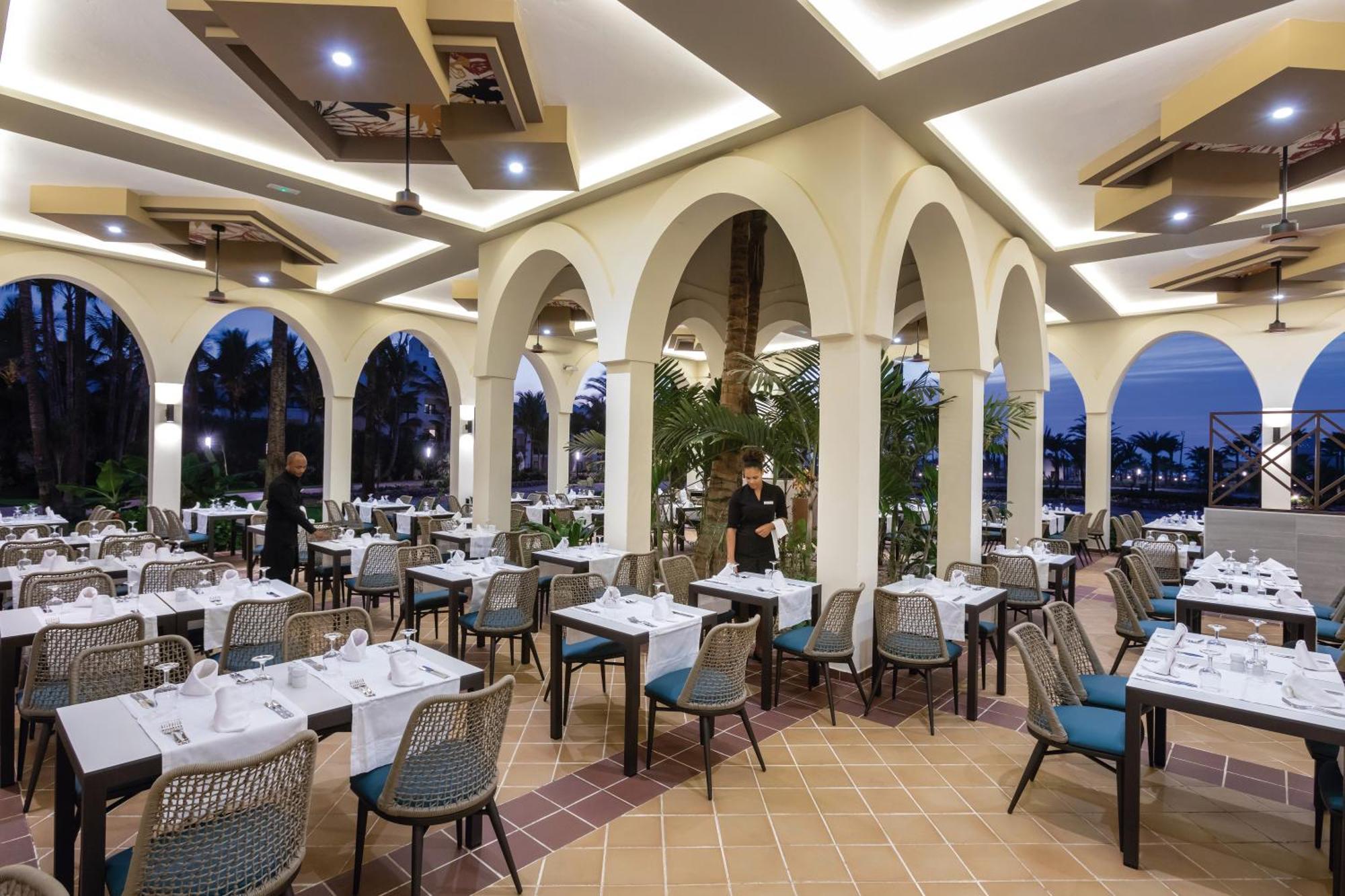 Hotel Riu Karamboa (Adults Only) 살 레이 외부 사진