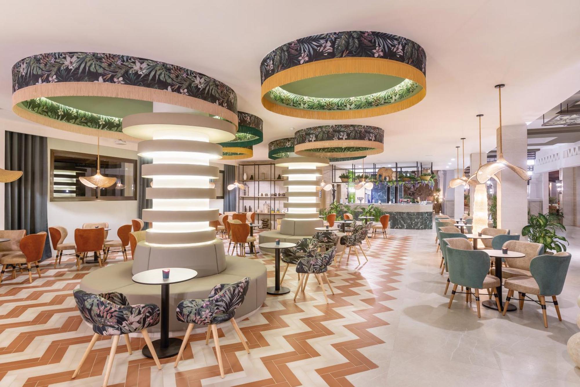 Hotel Riu Karamboa (Adults Only) 살 레이 외부 사진