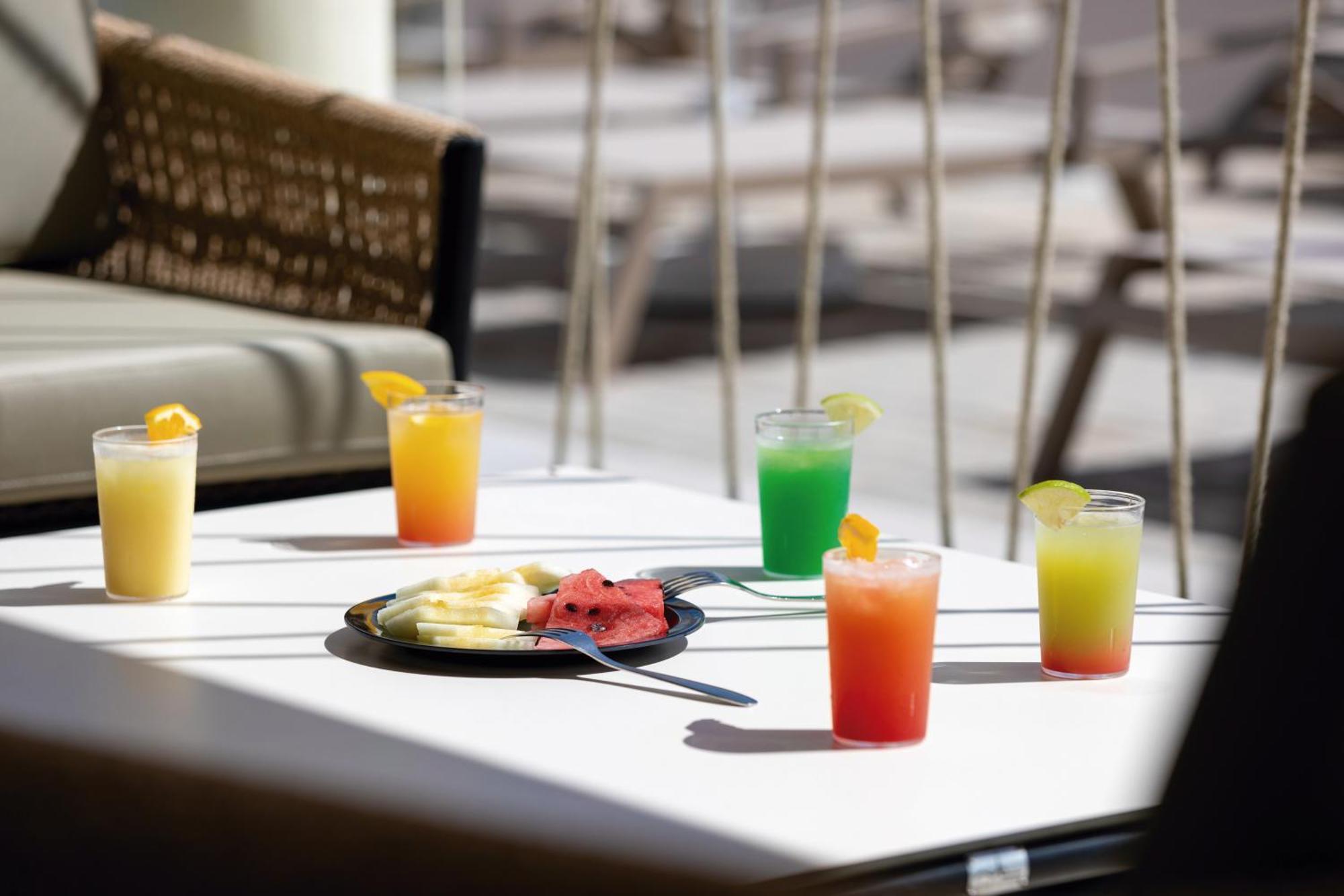 Hotel Riu Karamboa (Adults Only) 살 레이 외부 사진