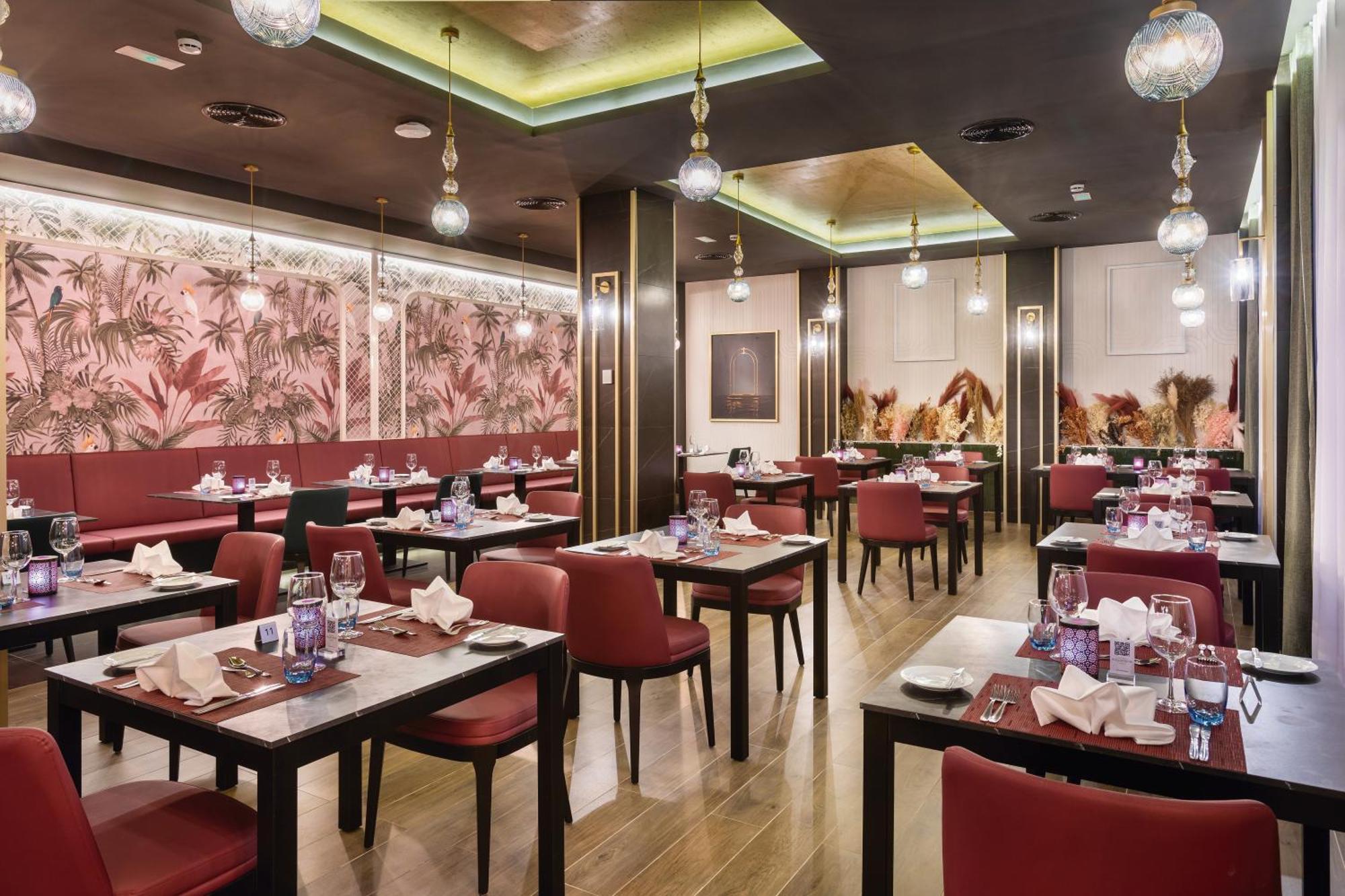 Hotel Riu Karamboa (Adults Only) 살 레이 외부 사진