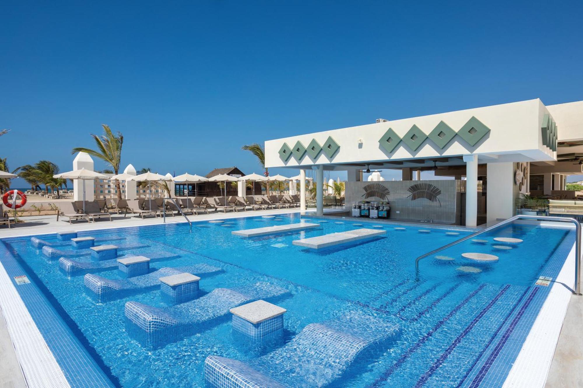 Hotel Riu Karamboa (Adults Only) 살 레이 외부 사진