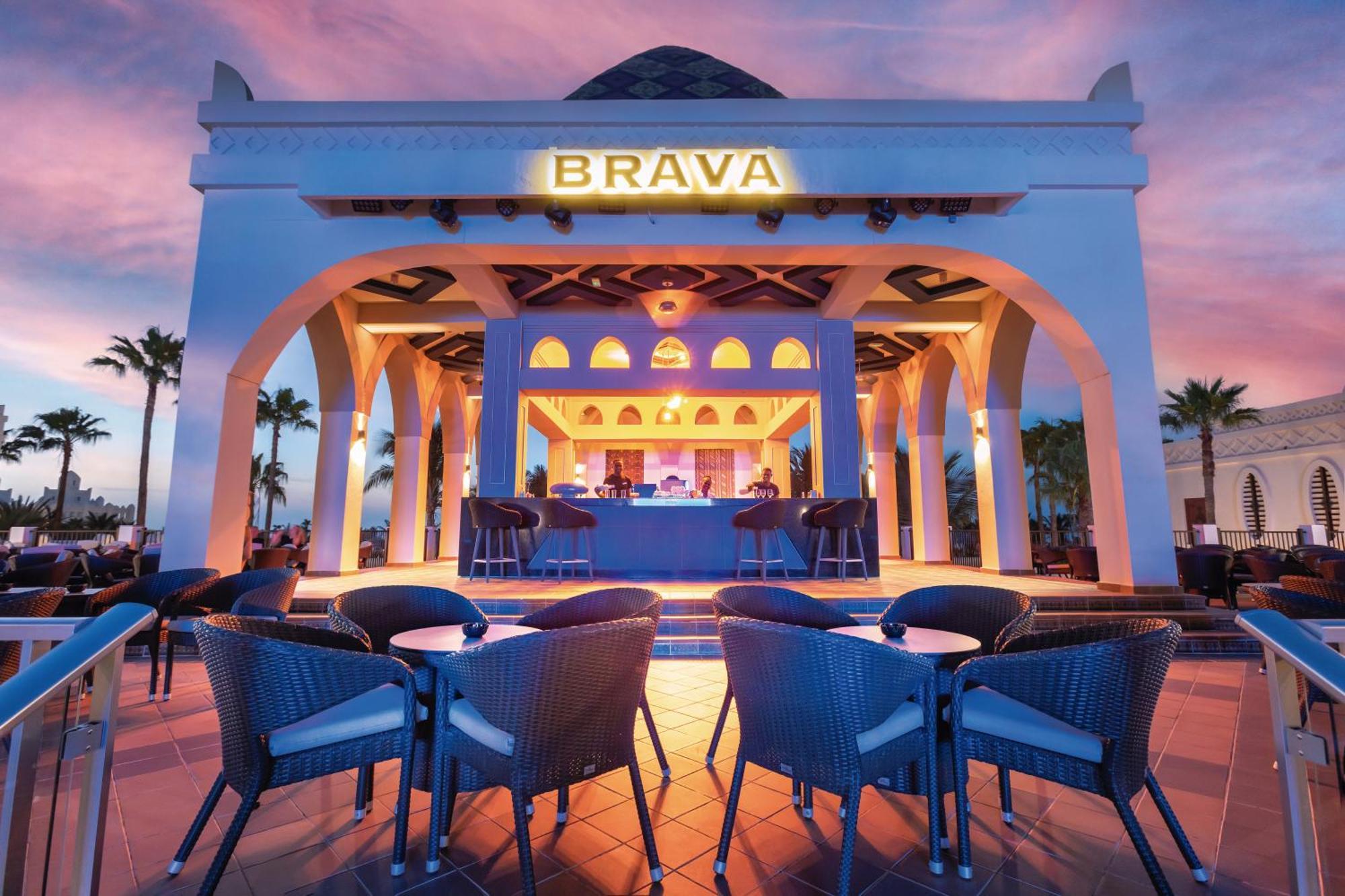 Hotel Riu Karamboa (Adults Only) 살 레이 외부 사진