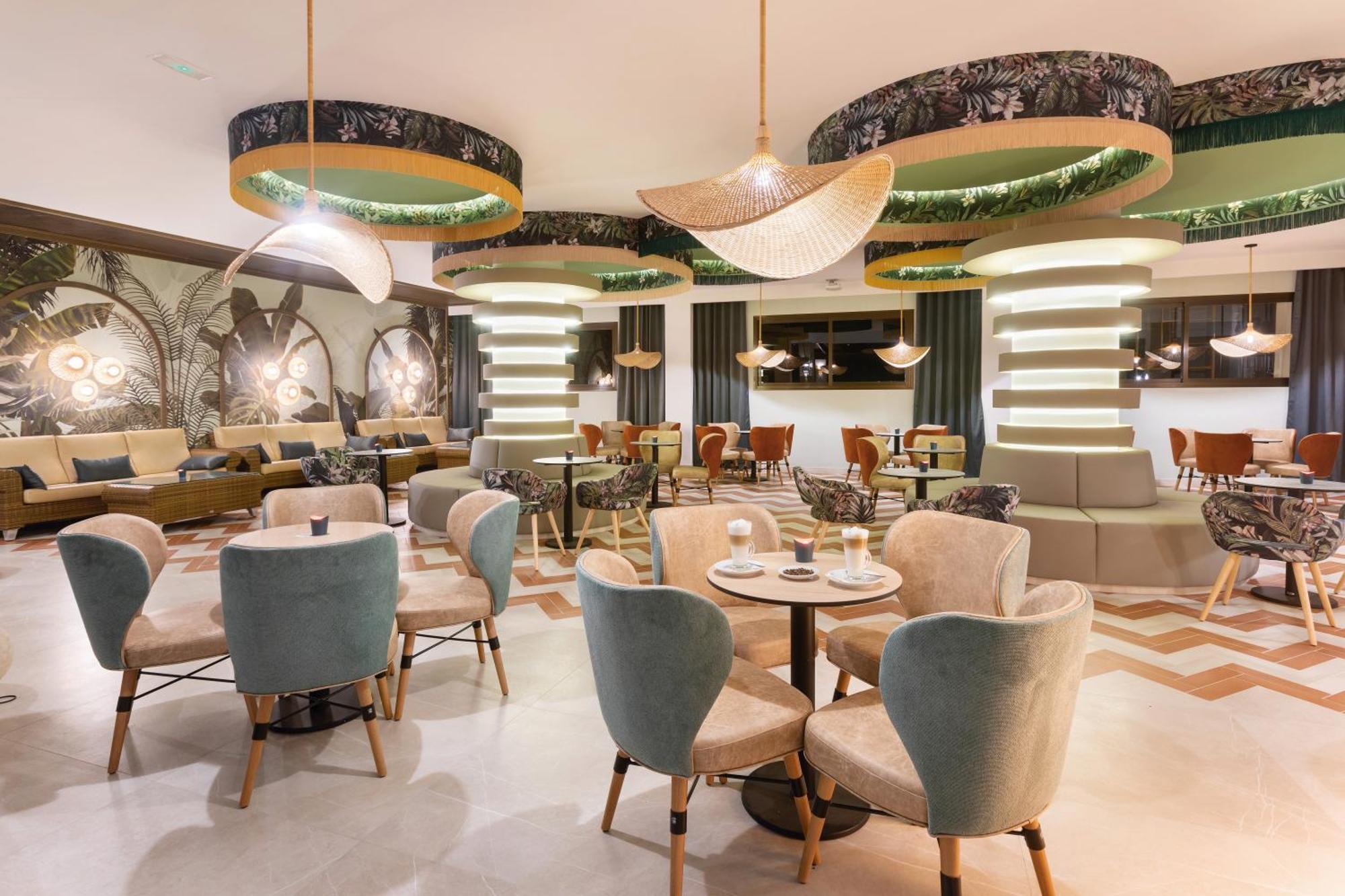 Hotel Riu Karamboa (Adults Only) 살 레이 외부 사진